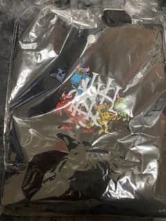 KingGnu バッグ  Gnu friends bagのサムネイル