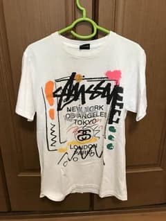 ステューシー Ｔシャツのサムネイル