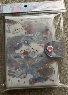 シールバインダー　　シール帳のサムネイル