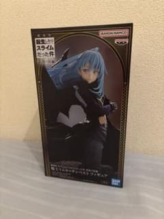 劇場版 転スラ 蒼海の涙編 魔王リムル フィギュアのサムネイル
