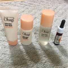 Obagi トライアルセットのサムネイル