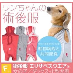 エリザベスウェアのサムネイル