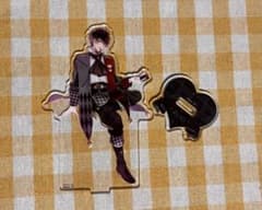 ディアボリックラヴァーズ 無神ルキ アクリルスタンド