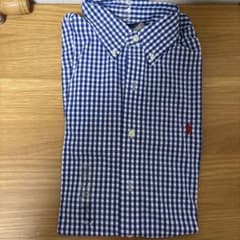 Ralph Lauren クラシックフィット シャツ Sのサムネイル