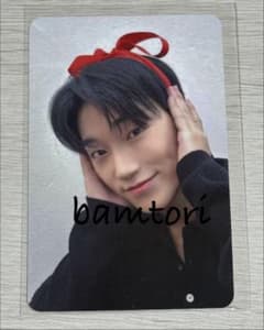 ATEEZ サン GH2 minirecord ラキドロ 3.0のサムネイル