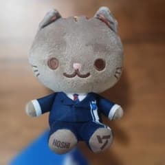 SEVENTEEN ANIMALCOORDY ミニぬいぐるみ HOSHI - メルカリ