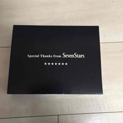 セブンスターライターのサムネイル