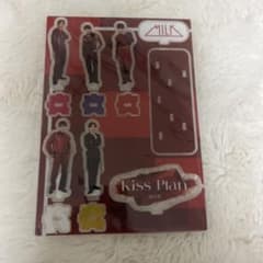 M!LK Kiss Plan アクリルスタンド 全員分 - メルカリ