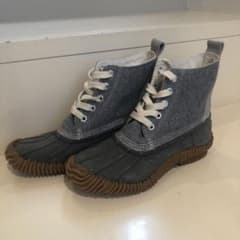チャンピオン　ブーツのサムネイル