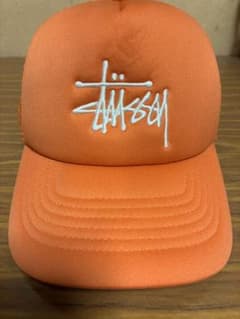 Stüssy Big Basic Trucker Capのサムネイル