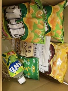 明治 カール チーズ味 うすあじ 詰め合わせ スナック菓子のサムネイル
