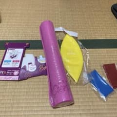⭐︎レイラさん専用カーブス おうちでカーブスセット - メルカリ