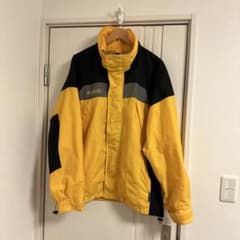 90s Columbia ジャケットのサムネイル