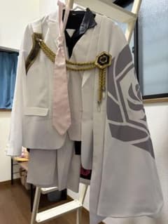 亀甲貞宗 コスプレ 正装 Lサイズ ウィッグのサムネイル