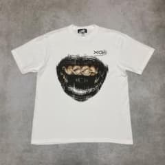 XG GR8 Crew Neck Tee Tシャツ L - メルカリ