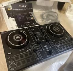 DDJ-200のサムネイル