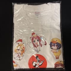 ゾンビランドサガ　Tシャツ　（L）のサムネイル
