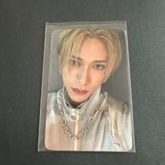 KCONカフェ 2024 KCON CAFE トレカ INI 池崎理人のサムネイル