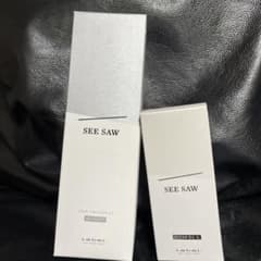 Le beL ヘアトリートメント、ヘアオイルセット☆のサムネイル