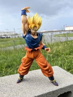 ドラゴンボール　孫悟空のサムネイル