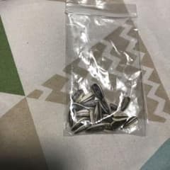 ひまわりの種21粒ですのサムネイル