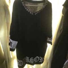 VAMPS KAZ グッズ ビックTシャツのサムネイル