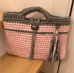 ズパゲッティ バッグのサムネイル