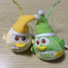 ドンキキャラクター　ドンペンキーホルダー　2体セットのサムネイル
