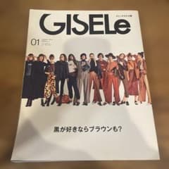 GISELe 01号のサムネイル