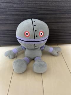 リリ様専用　だだんだん　ぬいぐるみ　アンパンマンのサムネイル