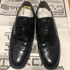 リーガル 革靴 ビジネスシューズのサムネイル