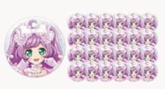 Lafary プリパラ らぁら 缶バッジ - メルカリ