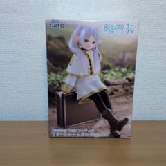 葬送のフリーレン Desktop Cute フリーレン トランクver. - メルカリ