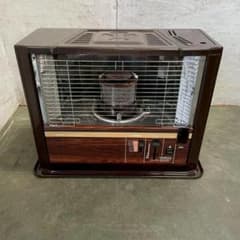 トヨクニ】 開放式 石油ストーブ DSK-35PG 暖房器具 A2476 - メルカリ