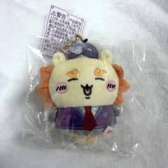 중국 한정 MINISO 치이카와 패션쇼 시서 마스코트