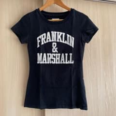 FRANKLIN MARSHALLTシャツのサムネイル