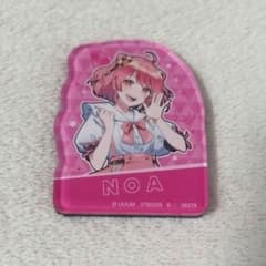 カラフルピーチ アクリルマグネット NOAさんのサムネイル