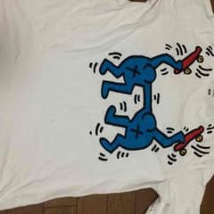 キースへリング Tシャツのサムネイル