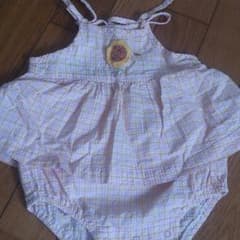 ミキハウス！夏に向けていかがですか？(*^^*)のサムネイル