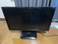 acer  エイサー　24インチ　60Hzモニターのサムネイル