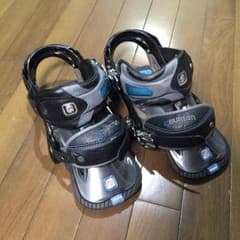 BURTON P1 ビンディングのサムネイル