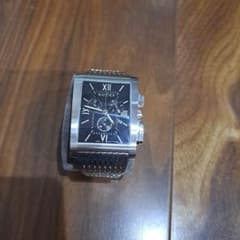 マ*ニ様 GUCCI メンズ 8600M腕時計クロノグラフのサムネイル