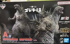 一番くじ ゴジラ-1.0 A賞ゴジラのサムネイル