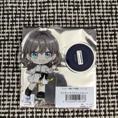 青春ブタ野郎 ミニキャラアクリルスタンド　姫路紗良のサムネイル