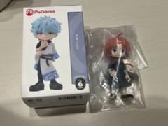 PalVerse 銀魂 神威のサムネイル