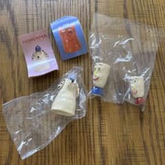 【新品未開封】HONGAMA ホンガマ　DOG　HUSBAND&WIFEのサムネイル