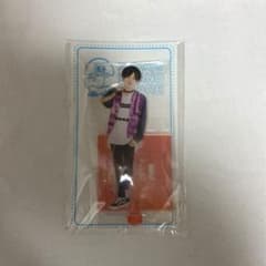 Johnny's ISLAND STORE 長尾謙杜'20夏アクリルスタンドのサムネイル