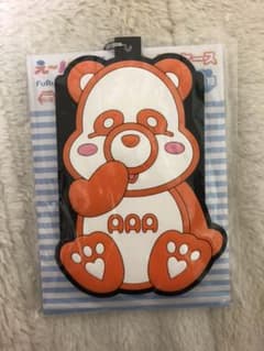 AAA 西島隆弘　えーパンダ　ラバーパスケースのサムネイル