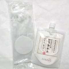新品 未開封 どろあわわ 洗顔のサムネイル