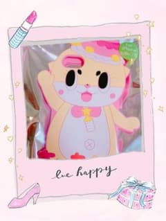 ♡ちいたん♡スマホケース♡新品♡iPhone6/6S/7/8対応♡のサムネイル